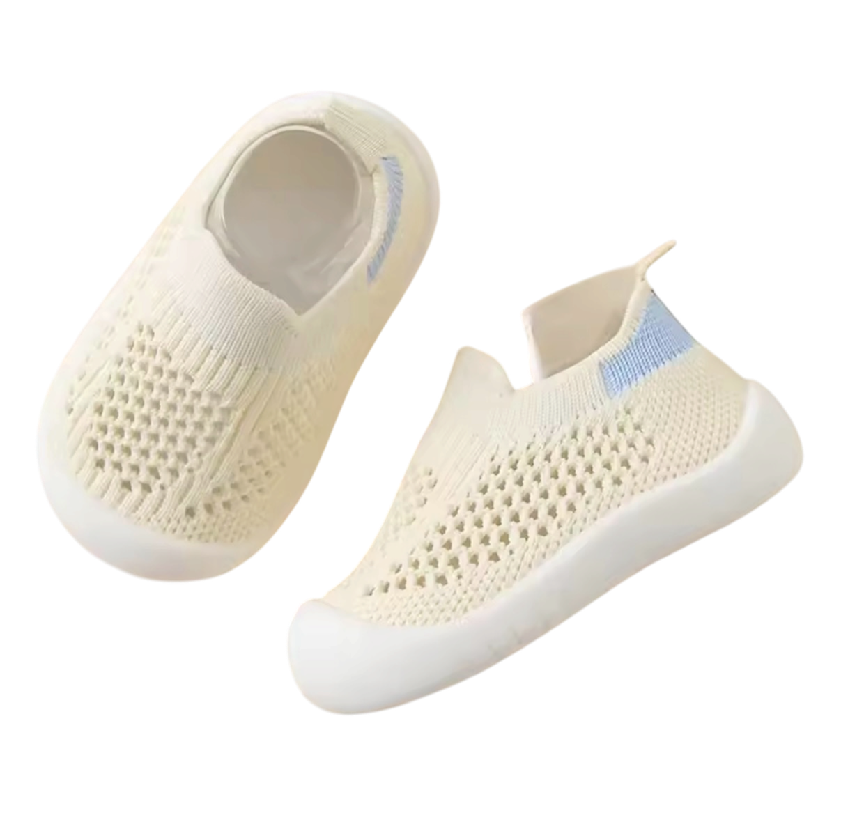 Scarpette barefooot estive per la crescita naturale del piede - Toesy