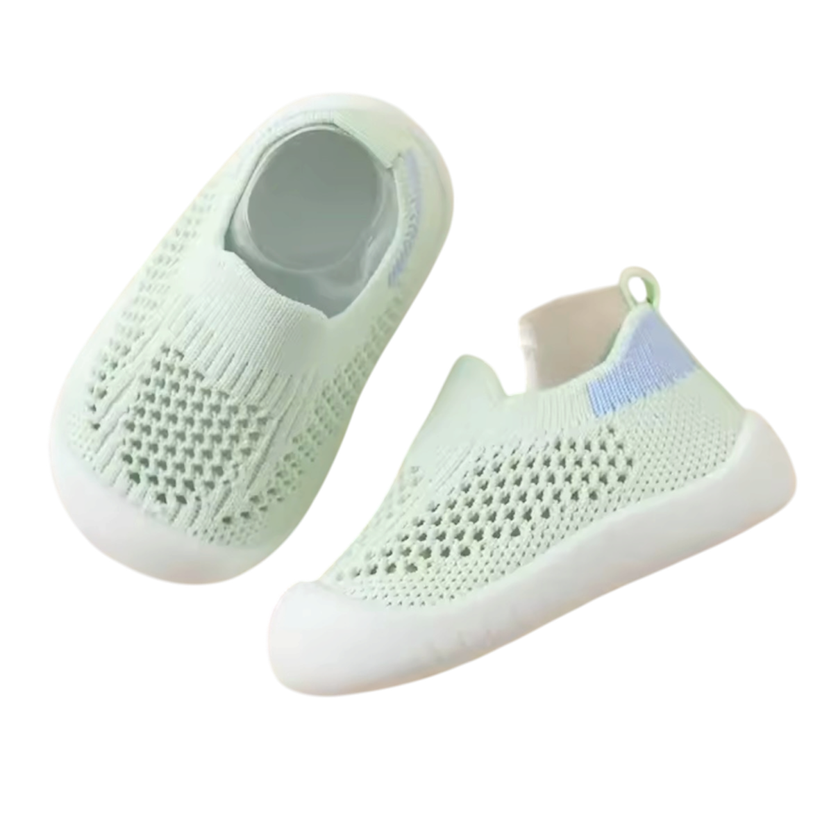 Scarpette barefooot estive per la crescita naturale del piede - Toesy