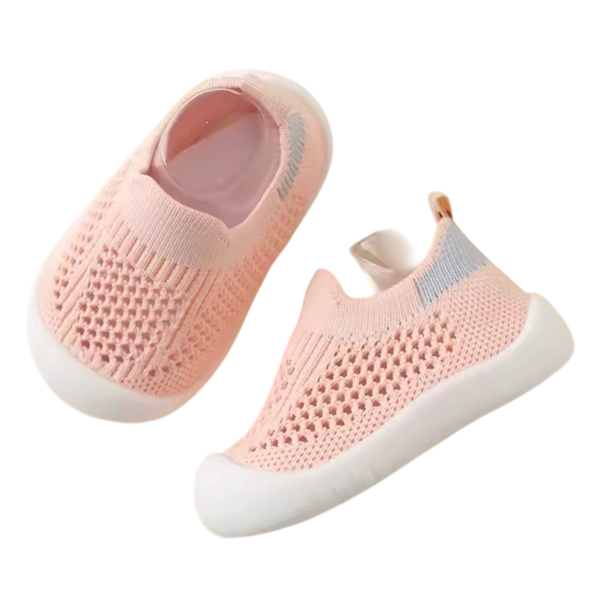 Scarpette barefooot estive per la crescita naturale del piede - Toesy