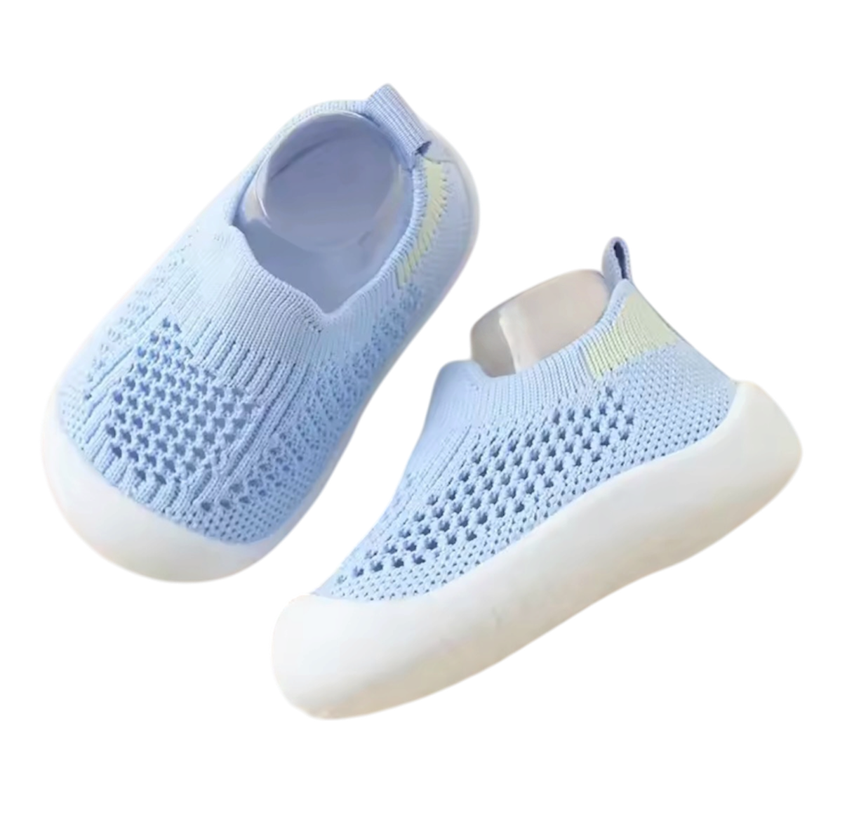 Scarpette barefooot estive per la crescita naturale del piede - Toesy