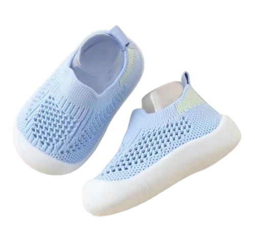 Scarpette barefooot estive per la crescita naturale del piede - Toesy