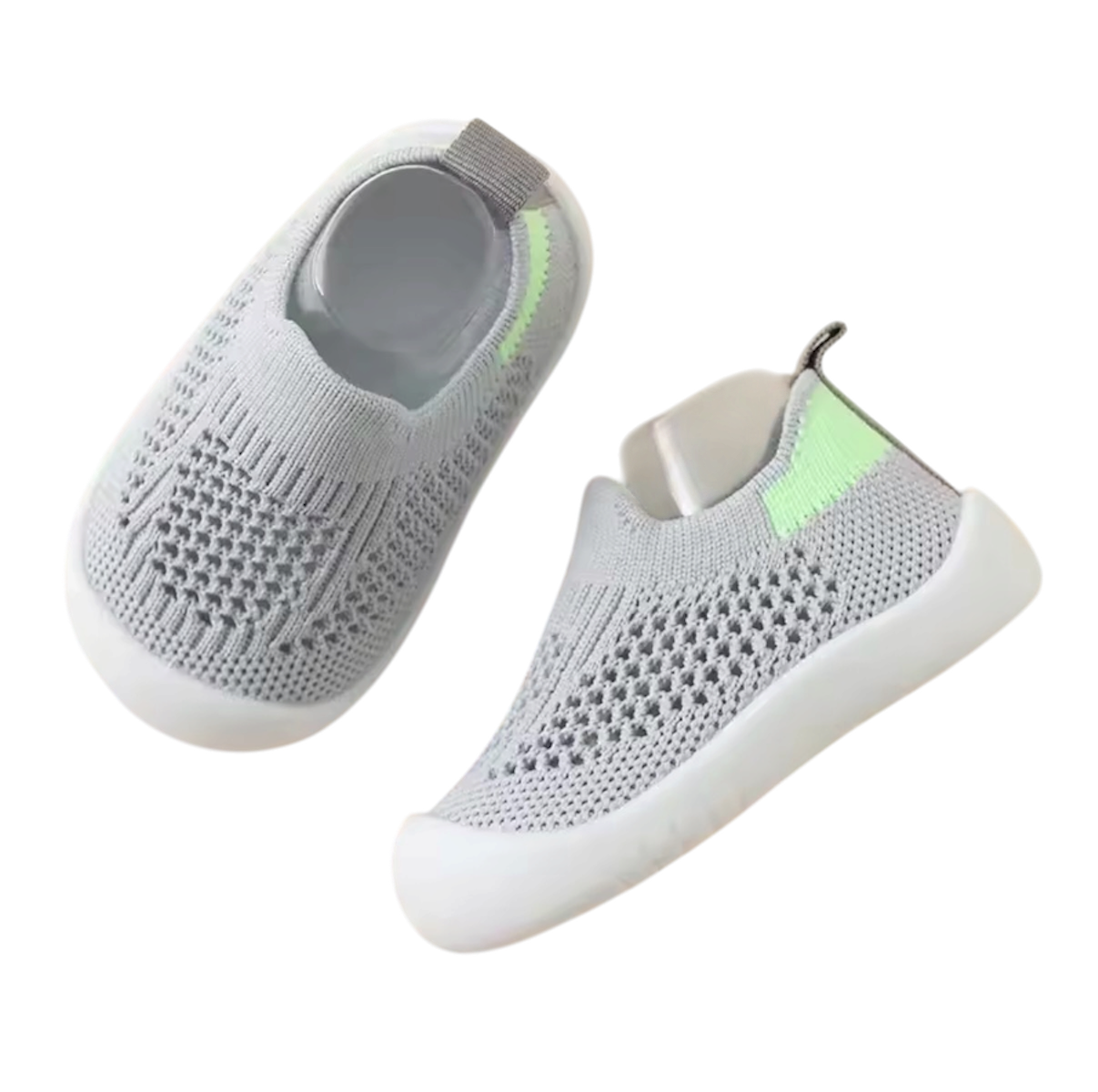 Scarpette barefooot estive per la crescita naturale del piede - Toesy