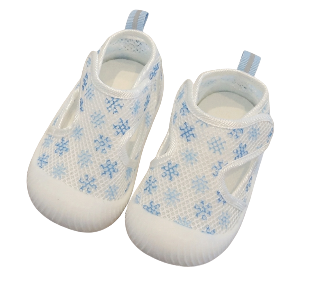 Sandali barefoot estive 2.0 estive per la crescita naturale del piede - Toesy