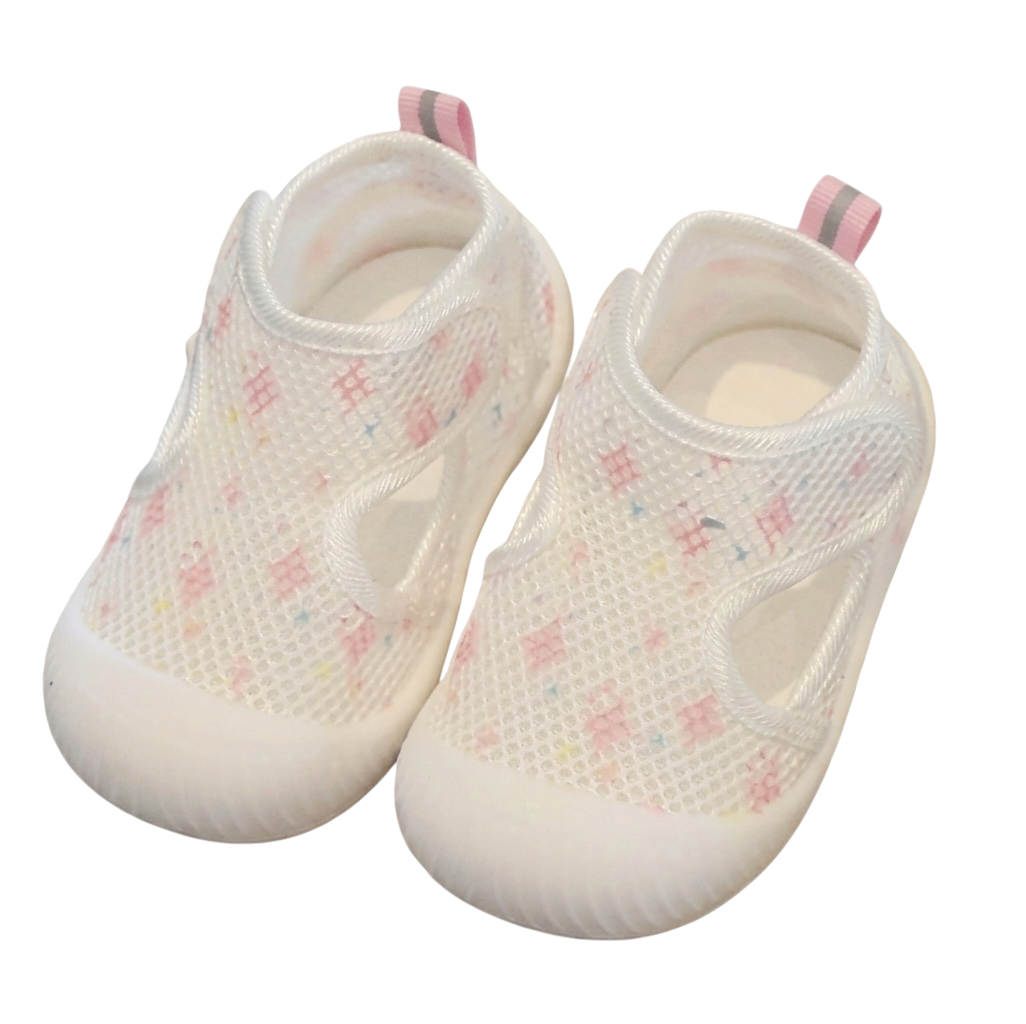 Sandali barefoot estive 2.0 estive per la crescita naturale del piede - Toesy