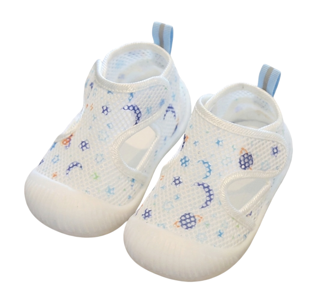 Sandali barefoot estive 2.0 estive per la crescita naturale del piede - Toesy