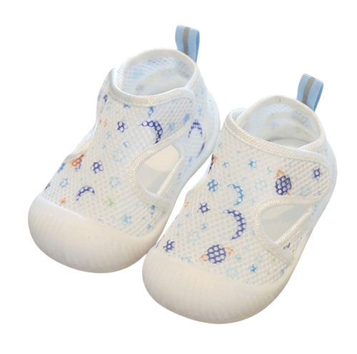 Sandali barefoot estive 2.0 estive per la crescita naturale del piede - Toesy
