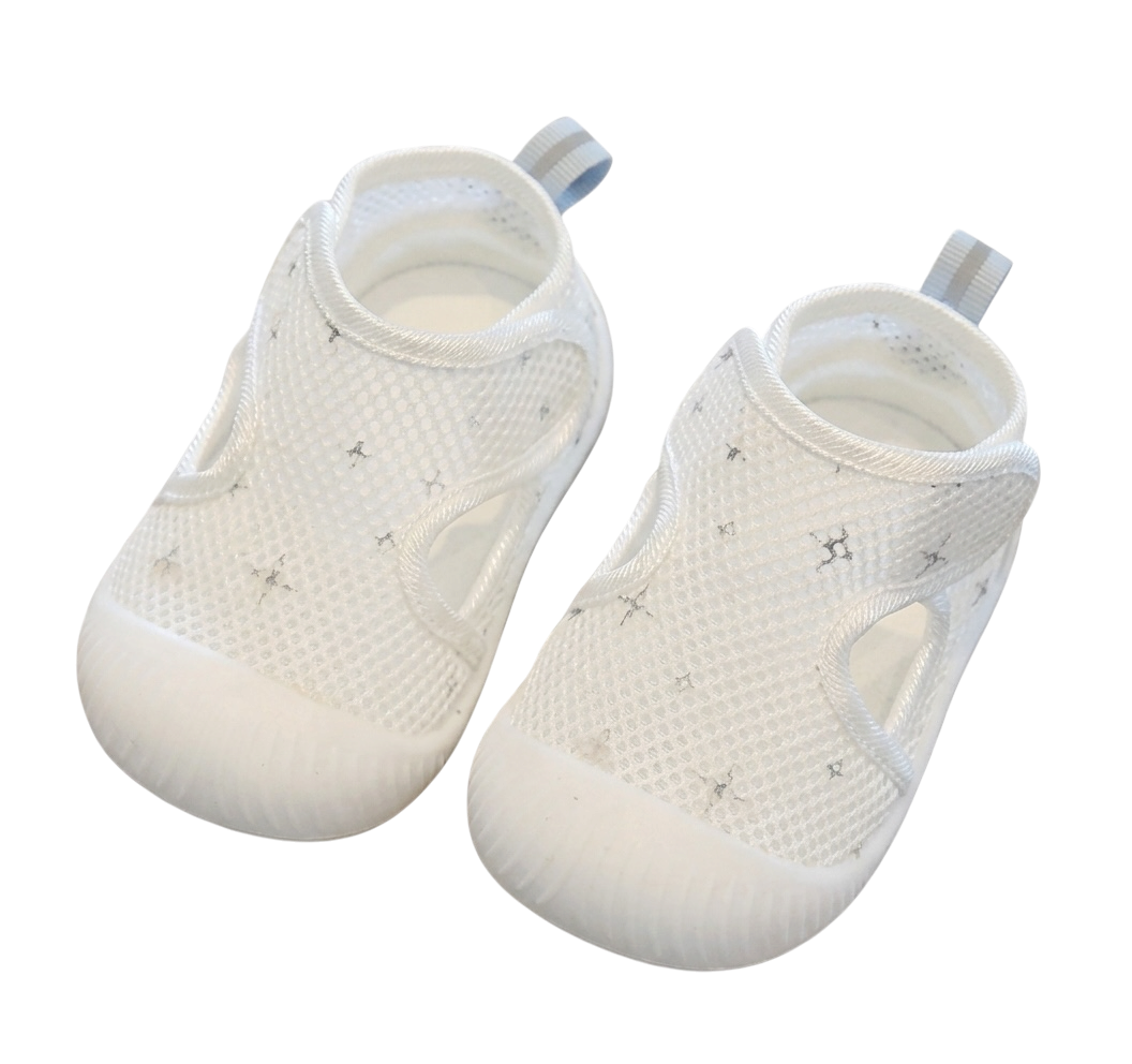 Sandali barefoot estive 2.0 estive per la crescita naturale del piede - Toesy