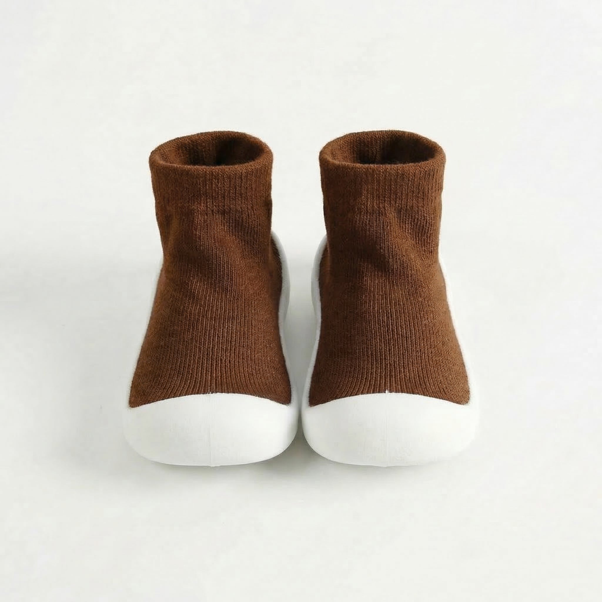 Scarpette barefooot in tessuto per la crescita naturale del piede - Toesy