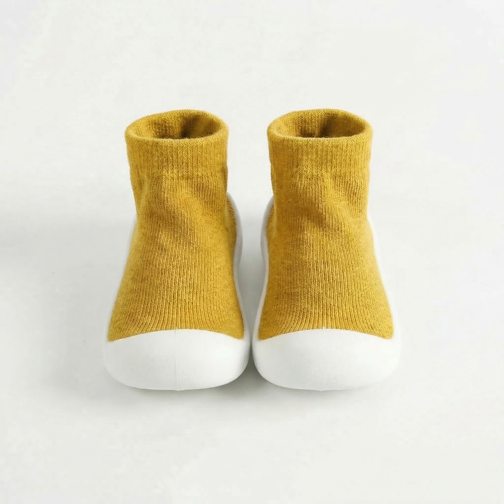 Scarpette barefooot in tessuto per la crescita naturale del piede - Toesy