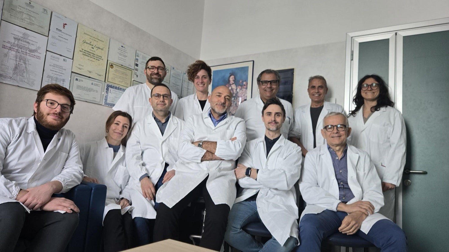 Squadra esperta Toesy